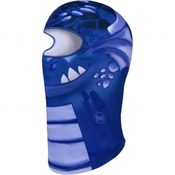 Балаклава BUFF POLAR BALACLAVA LUTKY COBALT Балаклава BUFF POLAR BALACLAVA LUTKY COBALT