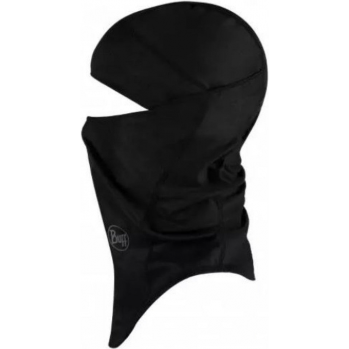 Балаклава BUFF THERMONET HINGED YNJAR BLACK 136857.999.10.00 Балаклава BUFF THERMONET HINGED YNJAR BLACK 136857.999.10.00