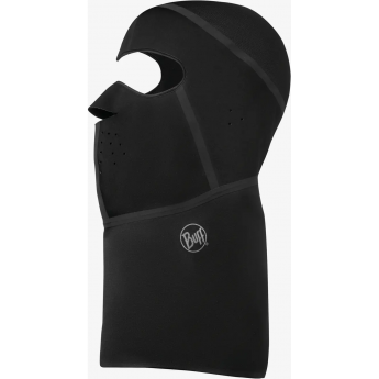 Балаклава BUFF WINDPROOF BALACLAVA SOLID BLACK
