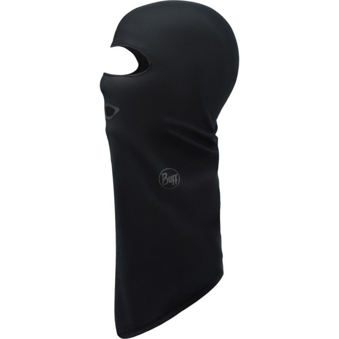 Балаклава утепленная BUFF SOLID BLACK 115248.999.10.00 Балаклава утепленная BUFF SOLID BLACK 115248.999.10.00