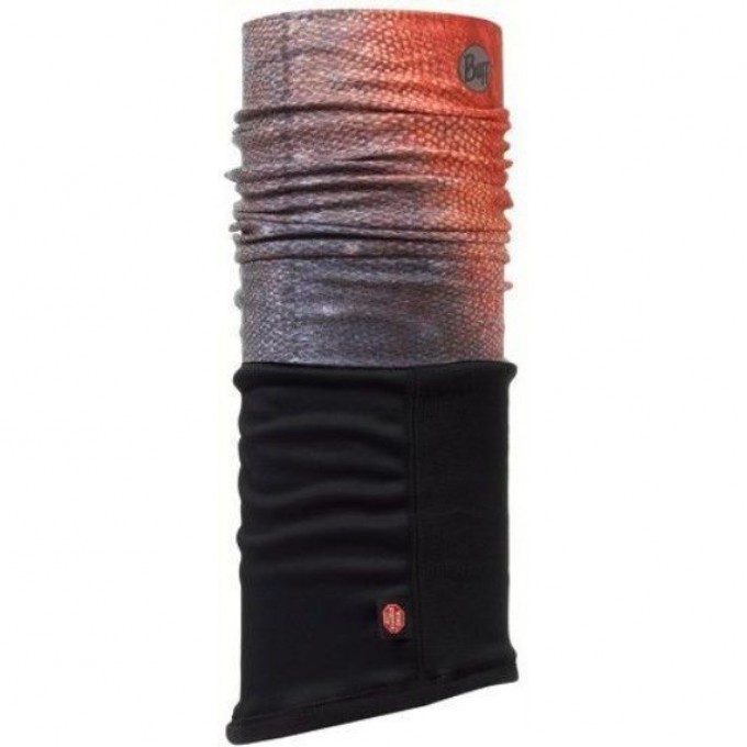 Бандана BUFF ANGLER CYCLONE BUFF ARCTIC CHAR 100195.00 Бандана BUFF ANGLER CYCLONE BUFF ARCTIC CHAR 100195.00