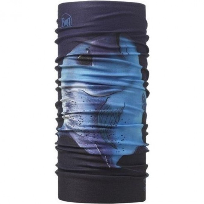Бандана BUFF ANGLER HIGH UV PROTECTION BUFF GIANT KING FISH 100259.00 Бандана BUFF ANGLER HIGH UV PROTECTION BUFF GIANT KING FISH 100259.00