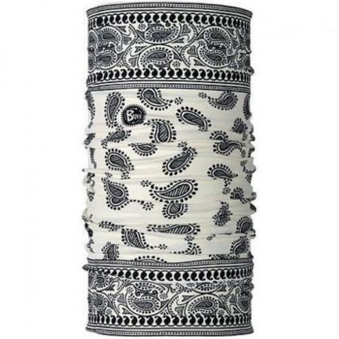 Бандана BUFF ANGLER INSECT SHIELD UV BUFF HANOI CRU 18098 Бандана BUFF ANGLER INSECT SHIELD UV BUFF HANOI CRU 18098