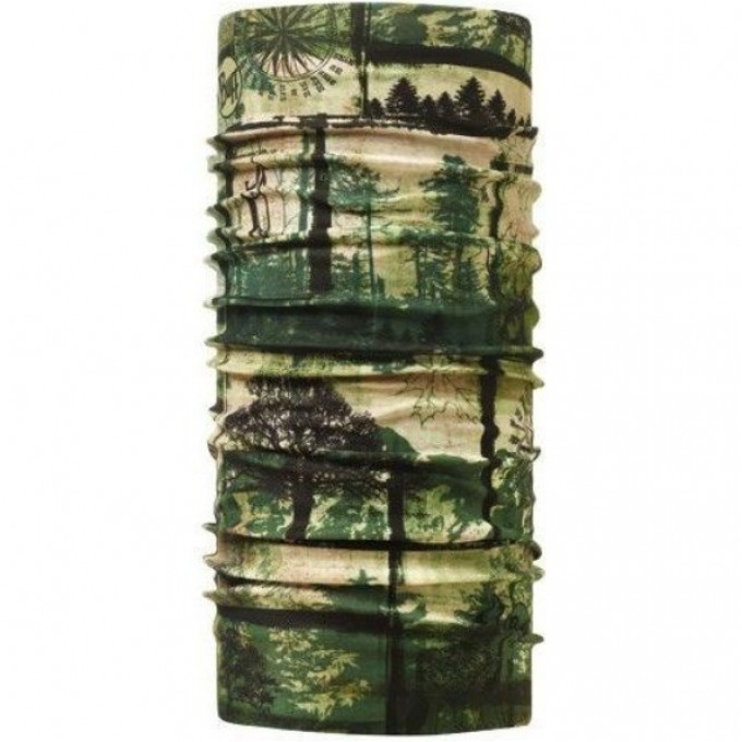 Бандана BUFF ANGLER ORIGINAL BUFF AMANTIS 100173.00 Бандана BUFF ANGLER ORIGINAL BUFF AMANTIS 100173.00