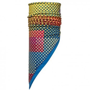 Бандана BUFF BANDANA BUFF POLAR DOOTING\HARBOR FLEECE Бандана BUFF BANDANA BUFF POLAR DOOTING\HARBOR FLEECE