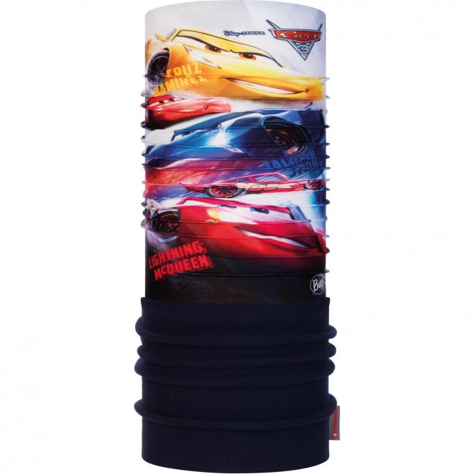 Бандана BUFF CARS POLAR LMQ MULTI 121659.555.10.00 Бандана BUFF CARS POLAR LMQ MULTI 121659.555.10.00