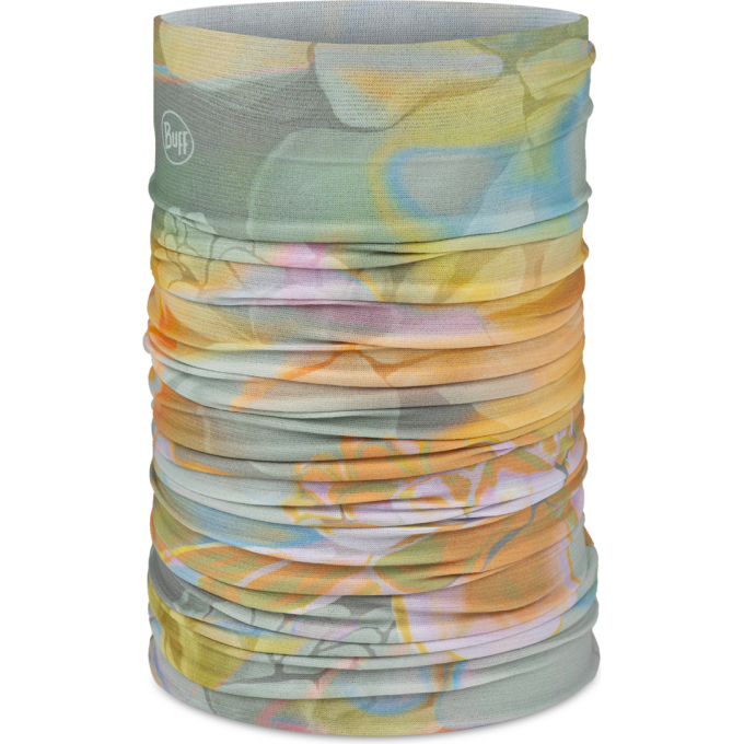 Бандана BUFF COOLNET Insect Shield Esmerald Seagrove Green 135746.826.10.00 Бандана BUFF COOLNET Insect Shield Esmerald Seagrove Green 135746.826.10.00