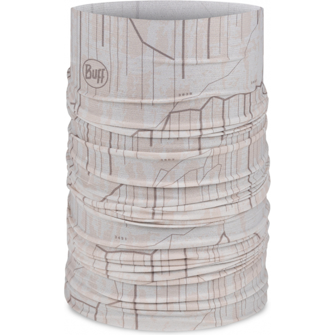 Бандана BUFF COOLNET UV Abies Birch Grey 135738.954.10.00 Бандана BUFF COOLNET UV Abies Birch Grey 135738.954.10.00