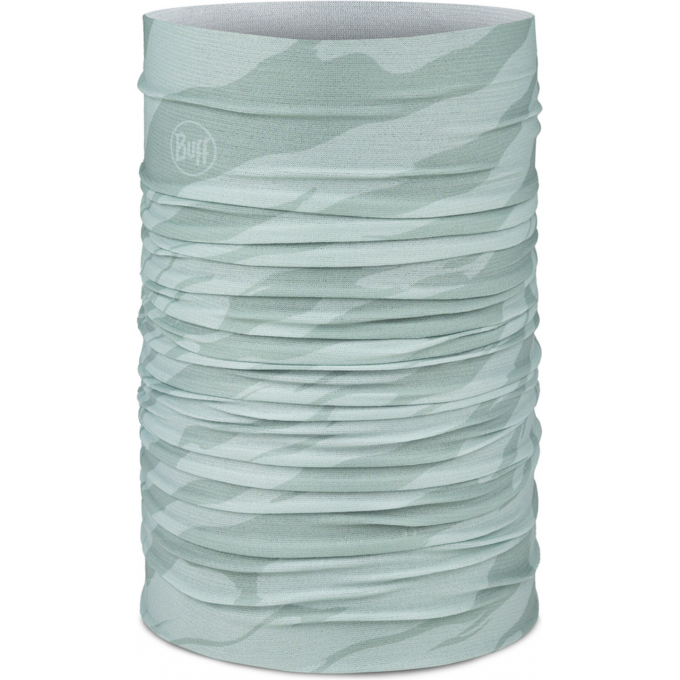 Бандана BUFF COOLNET UV Aces Seagrove Green 135727.826.10.00 Бандана BUFF COOLNET UV Aces Seagrove Green 135727.826.10.00