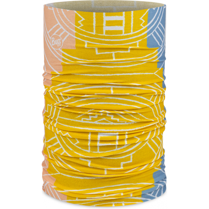 Бандана BUFF COOLNET UV Adrai Multi 135924.555.10.00 Бандана BUFF COOLNET UV Adrai Multi 135924.555.10.00