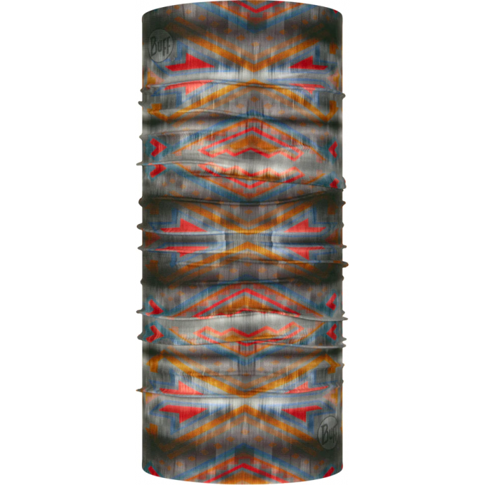 Бандана BUFF COOLNET UV AHIN MULTI 133648.555.10.00 Бандана BUFF COOLNET UV AHIN MULTI 133648.555.10.00
