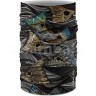 Бандана BUFF COOLNET UV+ ANDREA LARKO REDFISH TAILS MULTI 131893.555.10.00