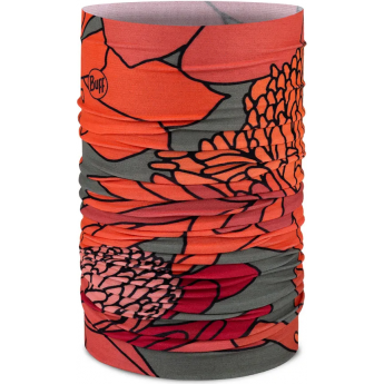 Бандана BUFF COOLNET UV Aramay Poppy Бандана BUFF COOLNET UV Aramay Poppy