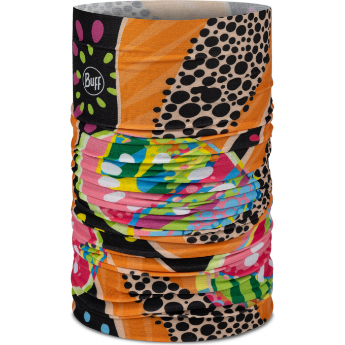 Бандана BUFF COOLNET UV Betanau Multi 135737.555.10.00 Бандана BUFF COOLNET UV Betanau Multi 135737.555.10.00