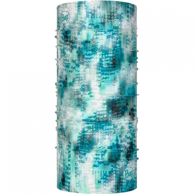 Бандана BUFF COOLNET UV+ BLAUW TURQUOISE 125058.789.10.00 Бандана BUFF COOLNET UV+ BLAUW TURQUOISE 125058.789.10.00
