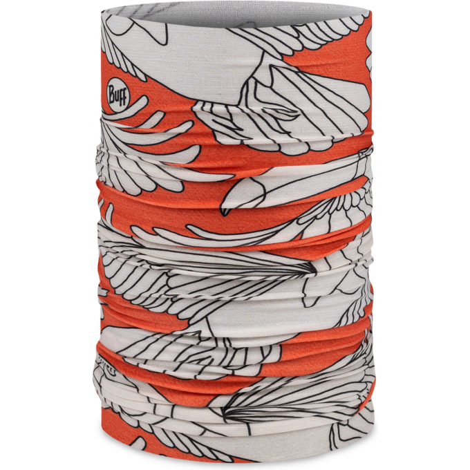 Бандана BUFF COOLNET UV Bolidor Multi 135730.555.10.00 Бандана BUFF COOLNET UV Bolidor Multi 135730.555.10.00