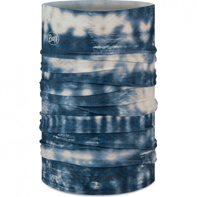 Бандана BUFF COOLNET UV+ DERI BLUE 131370.707.10.00 Бандана BUFF COOLNET UV+ DERI BLUE 131370.707.10.00