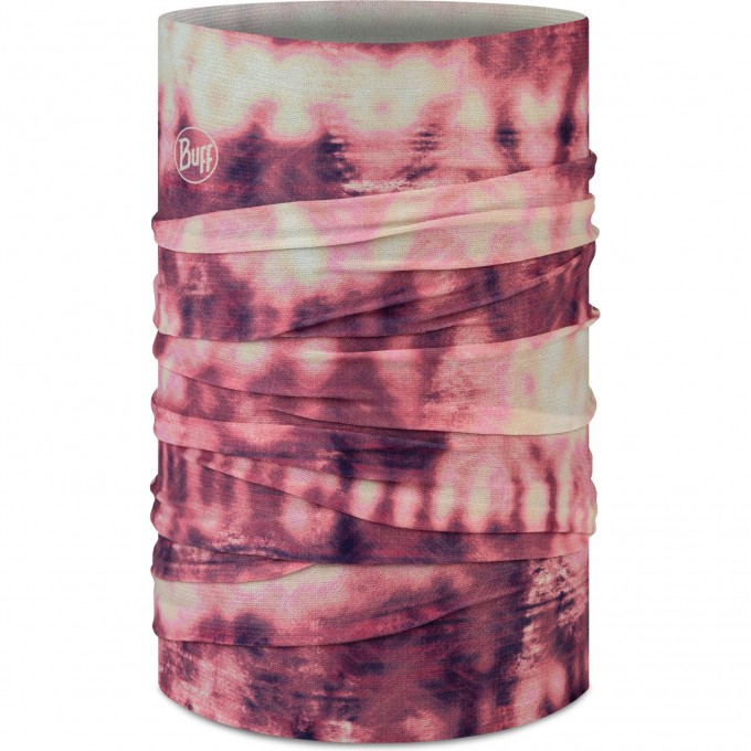 Бандана BUFF COOLNET UV+ DERI PINK 131370.538.10.00 Бандана BUFF COOLNET UV+ DERI PINK 131370.538.10.00