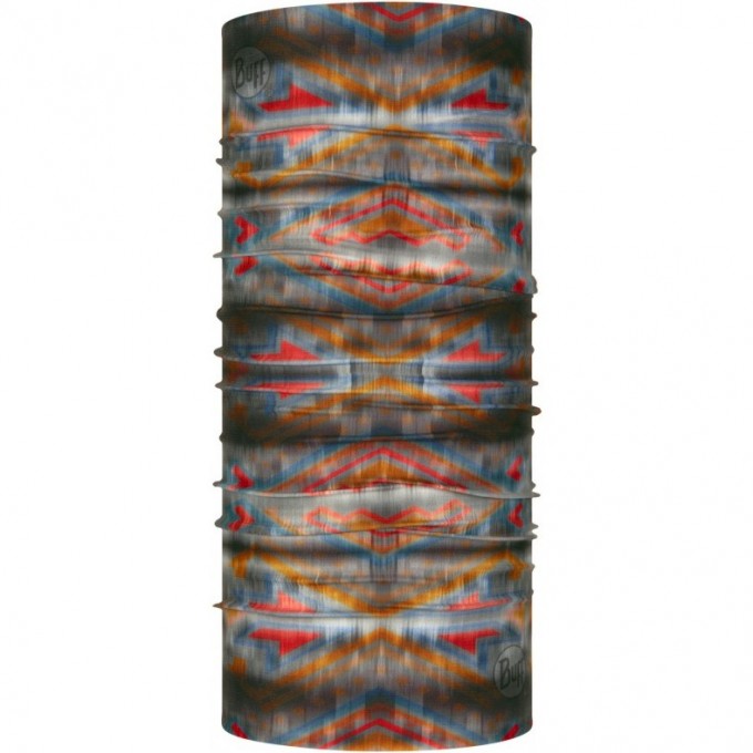 Бандана BUFF COOLNET UV+ DILM MULTI 131376.555.10.00 Бандана BUFF COOLNET UV+ DILM MULTI 131376.555.10.00
