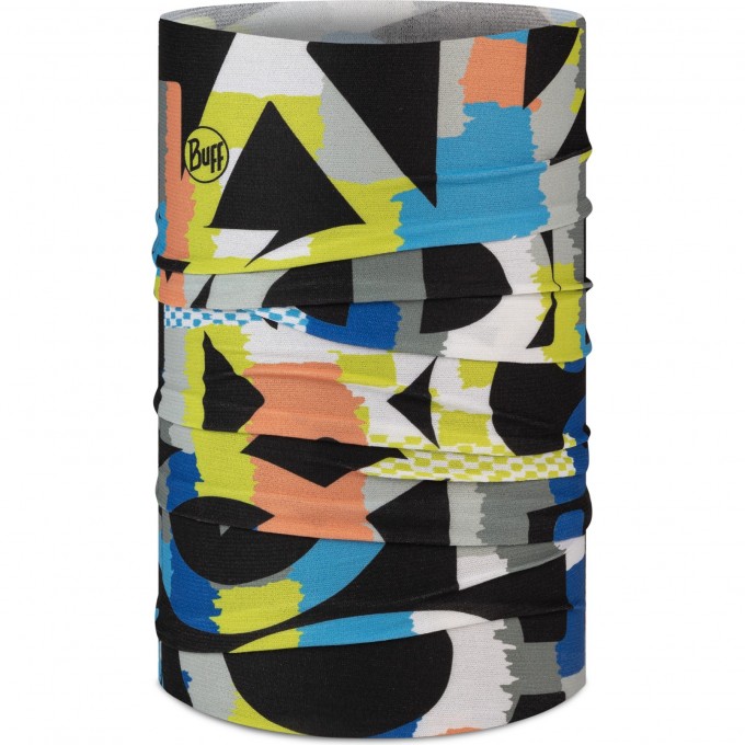 Бандана BUFF COOLNET UV+ ENDI BLUE 131374.707.10.00 Бандана BUFF COOLNET UV+ ENDI BLUE 131374.707.10.00