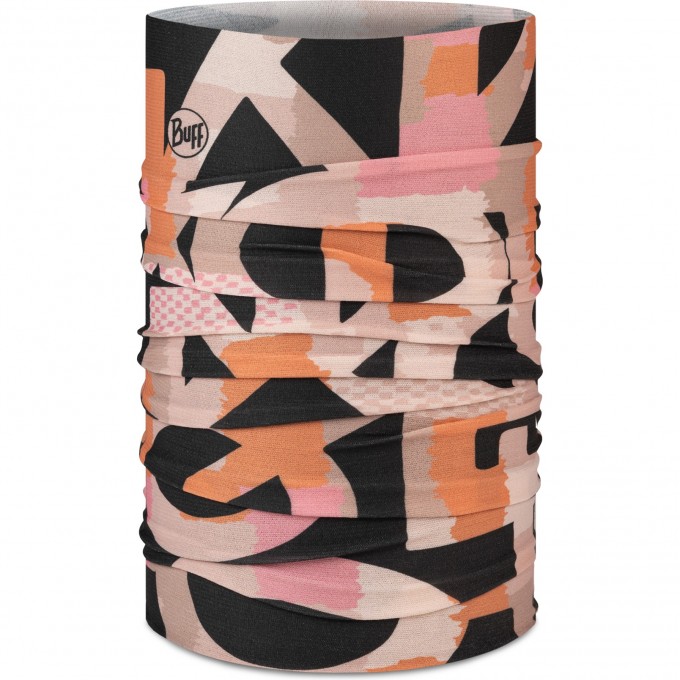 Бандана BUFF COOLNET UV+ ENDI MULTI 131374.555.10.00 Бандана BUFF COOLNET UV+ ENDI MULTI 131374.555.10.00