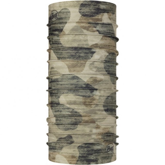 Бандана BUFF COOLNET UV ENOB KHAKI 133658.854.10.00 Бандана BUFF COOLNET UV ENOB KHAKI 133658.854.10.00