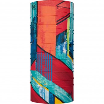 Бандана BUFF COOLNET UV+ ENTASIS MULTI Бандана BUFF COOLNET UV+ ENTASIS MULTI