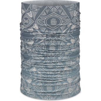 Бандана BUFF COOLNET UV Essi Flint