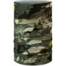 Бандана BUFF COOLNET UV+ HETCH FOREST 131382.809.10.00