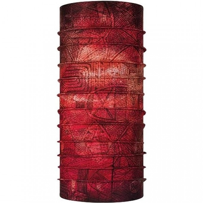 Бандана BUFF COOLNET UV IKSHI TERRACOTTA 133656.209.10.00 Бандана BUFF COOLNET UV IKSHI TERRACOTTA 133656.209.10.00