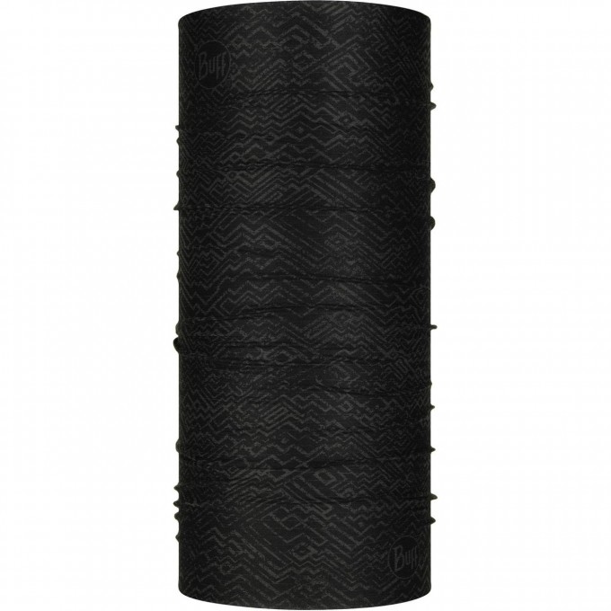 Бандана BUFF COOLNET UV+ INSECT SHIELD BOULT GRAPHITE 125089.901.10.00 Бандана BUFF COOLNET UV+ INSECT SHIELD BOULT GRAPHITE 125089.901.10.00