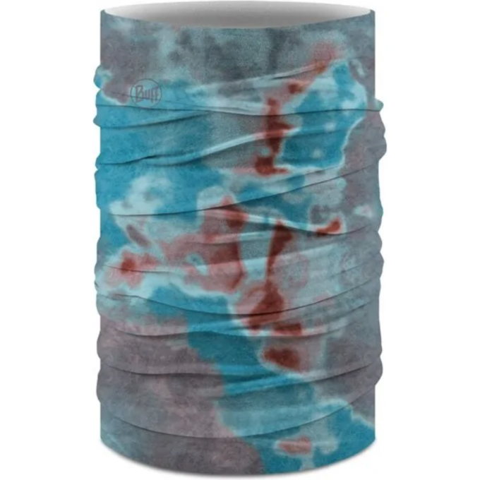 Бандана BUFF COOLNET UV + INSECT SHIELD DILM MULTI 131860.555.10.00 Бандана BUFF COOLNET UV + INSECT SHIELD DILM MULTI 131860.555.10.00