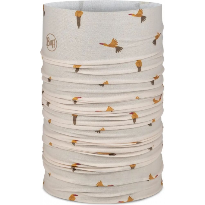 Бандана BUFF COOLNET UV Insect Shield Latus Birch Grey 135744.954.10.00 Бандана BUFF COOLNET UV Insect Shield Latus Birch Grey 135744.954.10.00