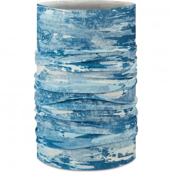 Бандана BUFF COOLNET UV+ INSECT SHIELD LAZS BLUE Бандана BUFF COOLNET UV+ INSECT SHIELD LAZS BLUE