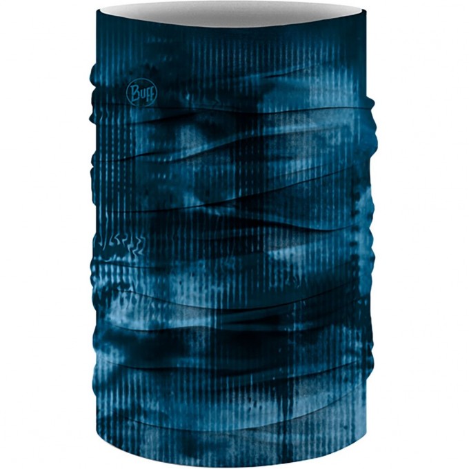 Бандана BUFF COOLNET UV+ INSECT SHIELD SEABY BLUE 131861.707.10.00 Бандана BUFF COOLNET UV+ INSECT SHIELD SEABY BLUE 131861.707.10.00