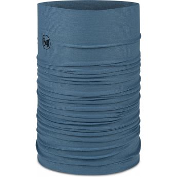 Бандана BUFF COOLNET UV INSECT SHIELD SOLID Slate