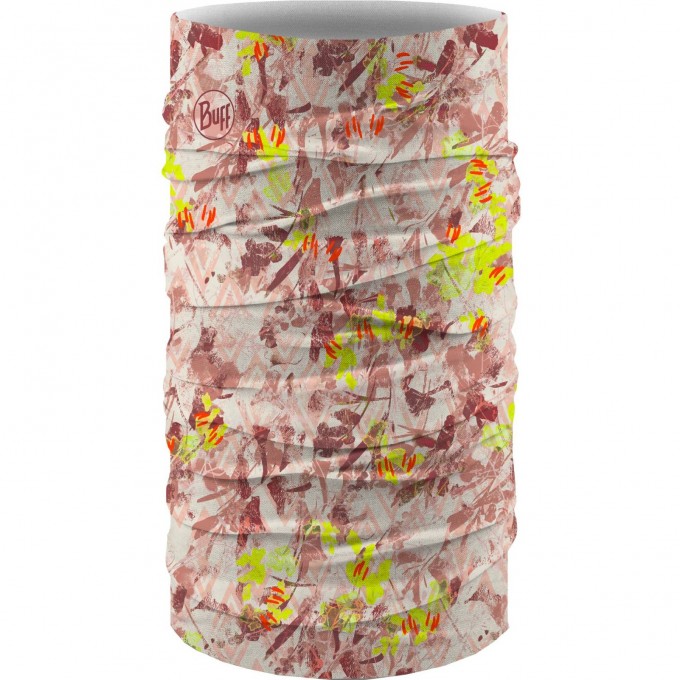 Бандана BUFF COOLNET UV+ INSECT SHIELD TEMARA IVORY 131350.019.10.00 Бандана BUFF COOLNET UV+ INSECT SHIELD TEMARA IVORY 131350.019.10.00