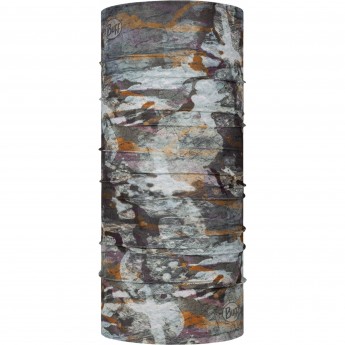 Бандана BUFF COOLNET UV+ INSECT SHIELD ZEO GREY Бандана BUFF COOLNET UV+ INSECT SHIELD ZEO GREY