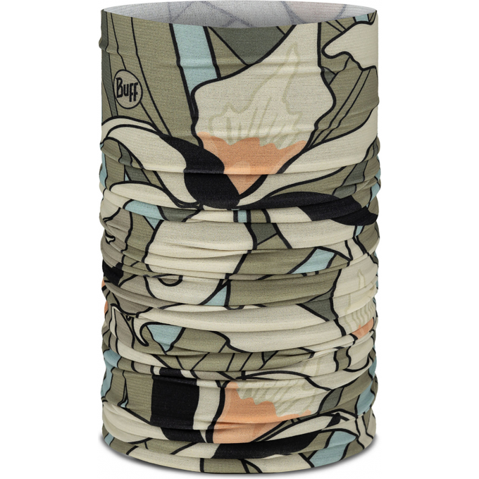 Бандана BUFF COOLNET UV INSECT SHIELD Zonia Multi 135745.555.10.00 Бандана BUFF COOLNET UV INSECT SHIELD Zonia Multi 135745.555.10.00