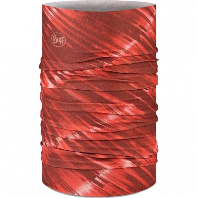 Бандана BUFF COOLNET UV+ JARU RED 131369.425.10.00 Бандана BUFF COOLNET UV+ JARU RED 131369.425.10.00