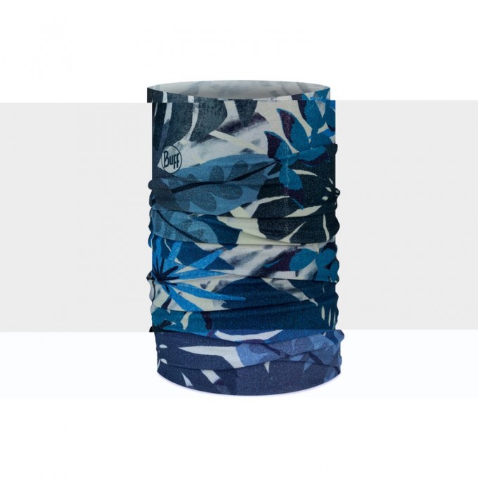 Бандана BUFF COOLNET UV+ KAFIN BLUE 131303.707.10.00 Бандана BUFF COOLNET UV+ KAFIN BLUE 131303.707.10.00