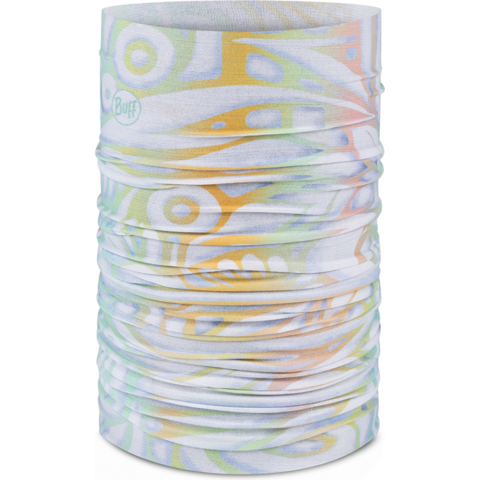 Бандана BUFF COOLNET UV Kauai Multi 135918.555.10.00 Бандана BUFF COOLNET UV Kauai Multi 135918.555.10.00