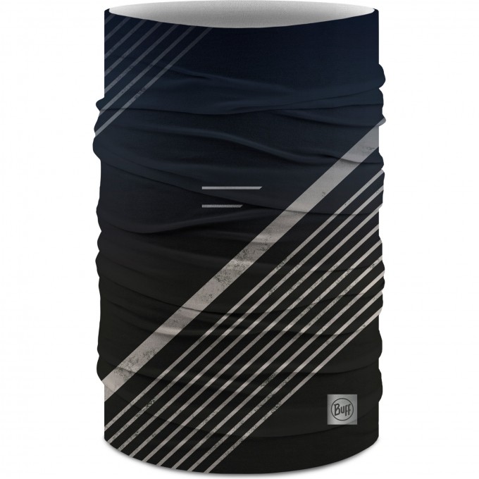 Бандана BUFF COOLNET UV+ LENIR NIGHT BLUE 132281.779.10.00 Бандана BUFF COOLNET UV+ LENIR NIGHT BLUE 132281.779.10.00
