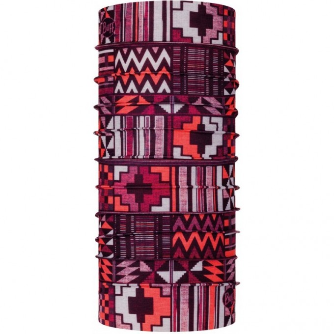 Бандана BUFF COOLNET UV MALM MULTI 133680.555.10.00 Бандана BUFF COOLNET UV MALM MULTI 133680.555.10.00