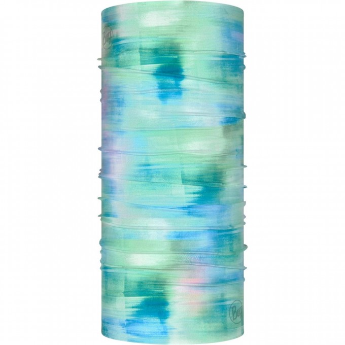 Бандана BUFF COOLNET UV+ MARBLED TURQUOISE 125066.789.10.00 Бандана BUFF COOLNET UV+ MARBLED TURQUOISE 125066.789.10.00
