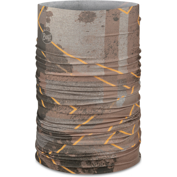 Бандана BUFF COOLNET UV Menta Multii 135932.555.10.00 Бандана BUFF COOLNET UV Menta Multii 135932.555.10.00