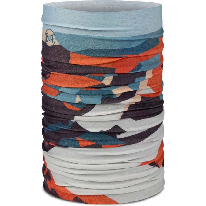 Бандана BUFF COOLNET UV Mesa Flint 135740.618.10.00 Бандана BUFF COOLNET UV Mesa Flint 135740.618.10.00