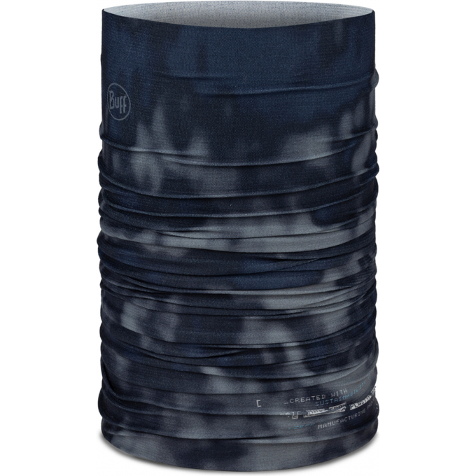 Бандана BUFF COOLNET UV Mines Graphite 135726.901.10.00 Бандана BUFF COOLNET UV Mines Graphite 135726.901.10.00