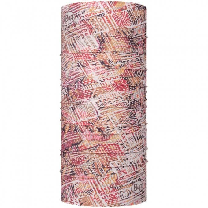 Бандана BUFF COOLNET UV MIXILLA SAND 610015 Бандана BUFF COOLNET UV MIXILLA SAND 610015