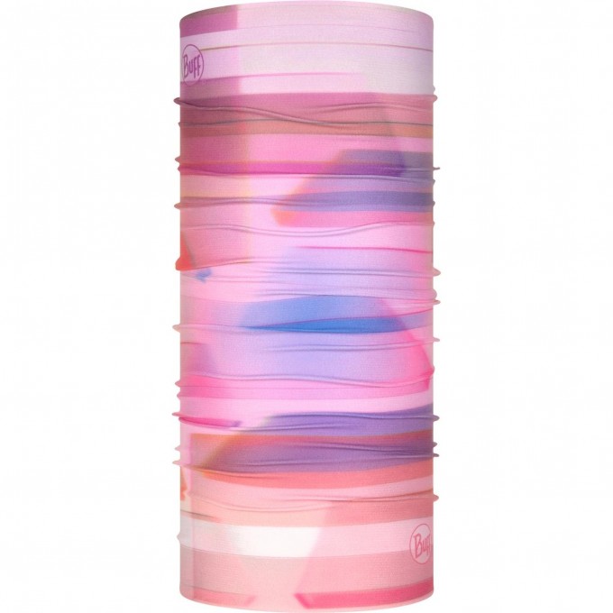 Бандана BUFF COOLNET UV+ NE10 PALE PINK 125075.508.10.00 Бандана BUFF COOLNET UV+ NE10 PALE PINK 125075.508.10.00